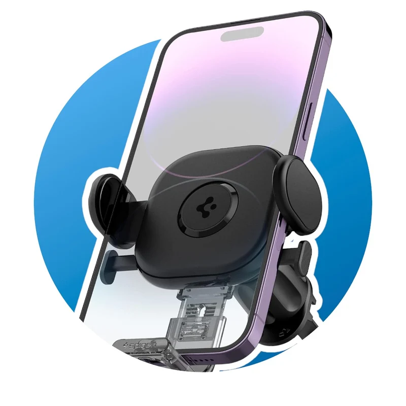 Spigen One Tap Universal Car Mount