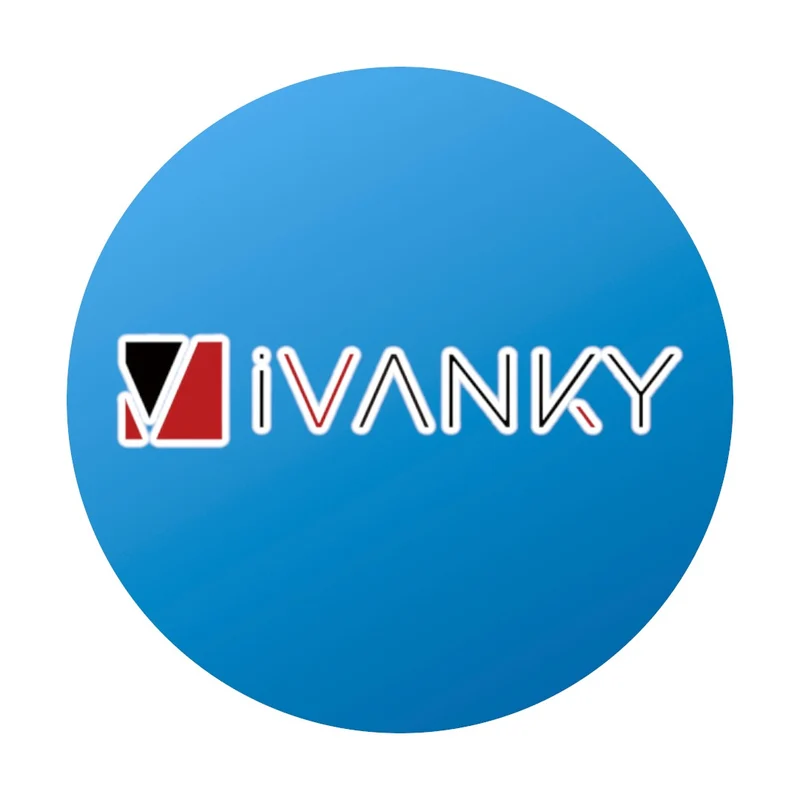 1,8m Ivanky Optisches Audiokabel schwarz