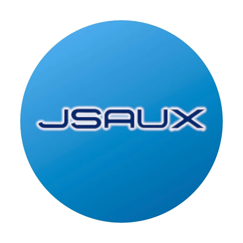 Jsaux USB 3.0 zu Micro B Kabel schwarz 2 Stück