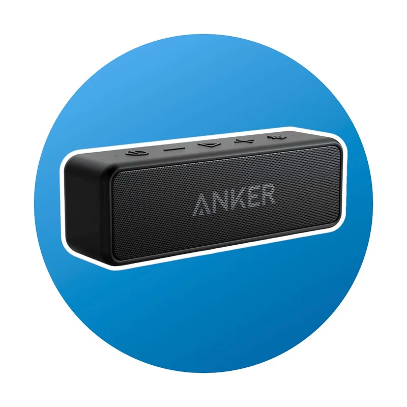 Anker SoundCore 2 Bluetooth Box