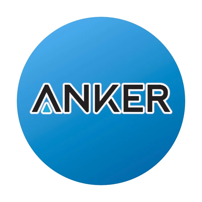 0,9m Anker USB-C zu USB 3.0 rot