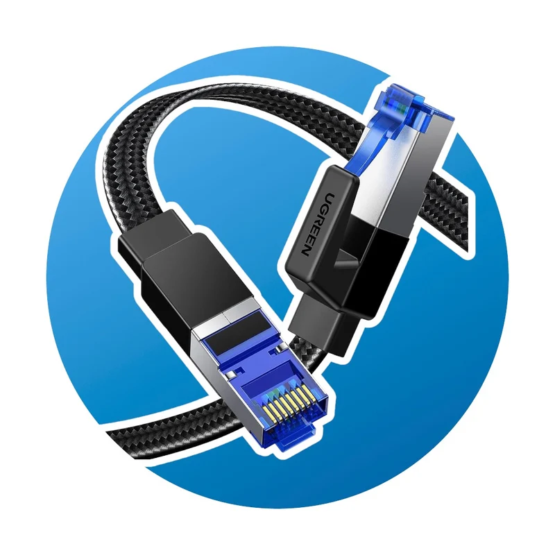 5m Ugreen Patchkabel CAT8