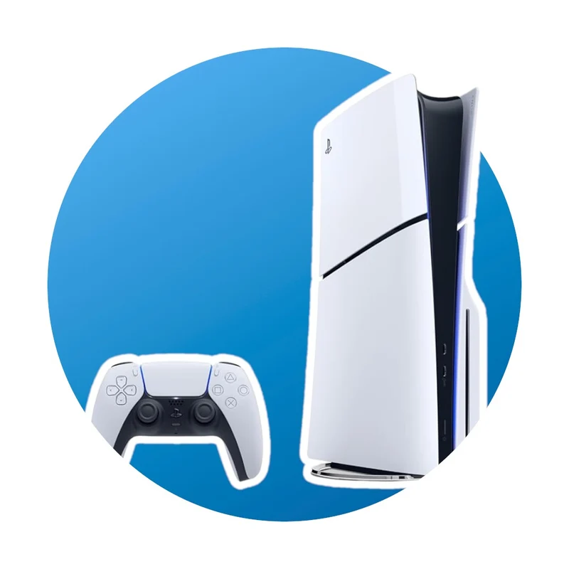 Sony Playstation 5 Digital Edition