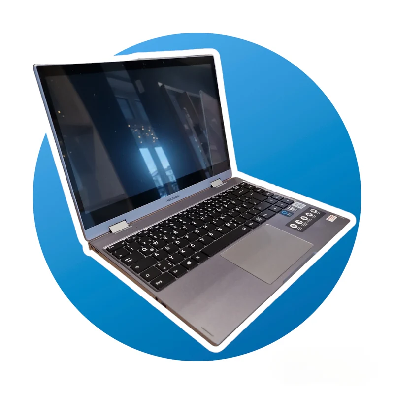 14'' Medion Akoya S14405 i5