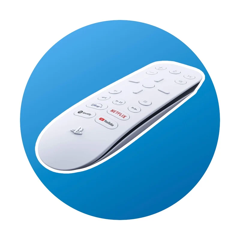 Sony Media Remote PS5