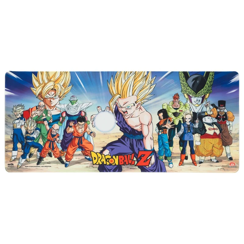 Dragon Ball Z XL Mauspad Cell Saga 80 x 35 cm