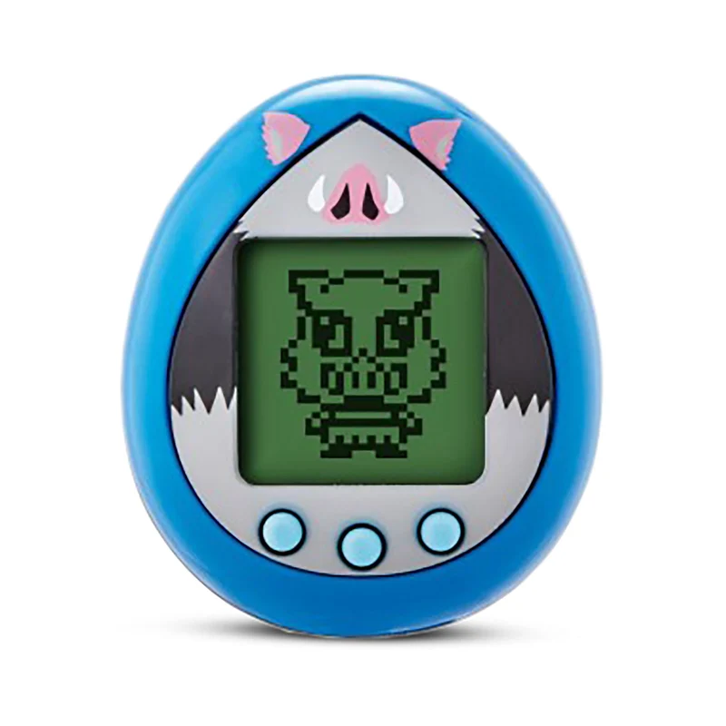 Demon Slayer - Inosuke Tamagotchi