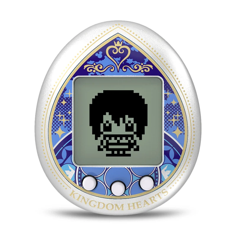 Kingdom Hearts - Kairi 20th Anniversary Tamagotchi