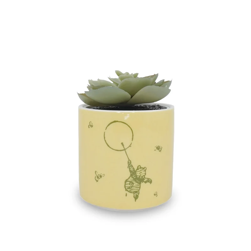 Winnie Puuh - Mini Blumentopf