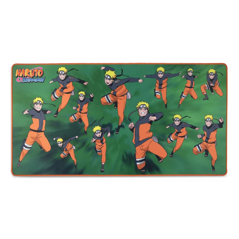 Naruto Shippuden - Character Mousepad
