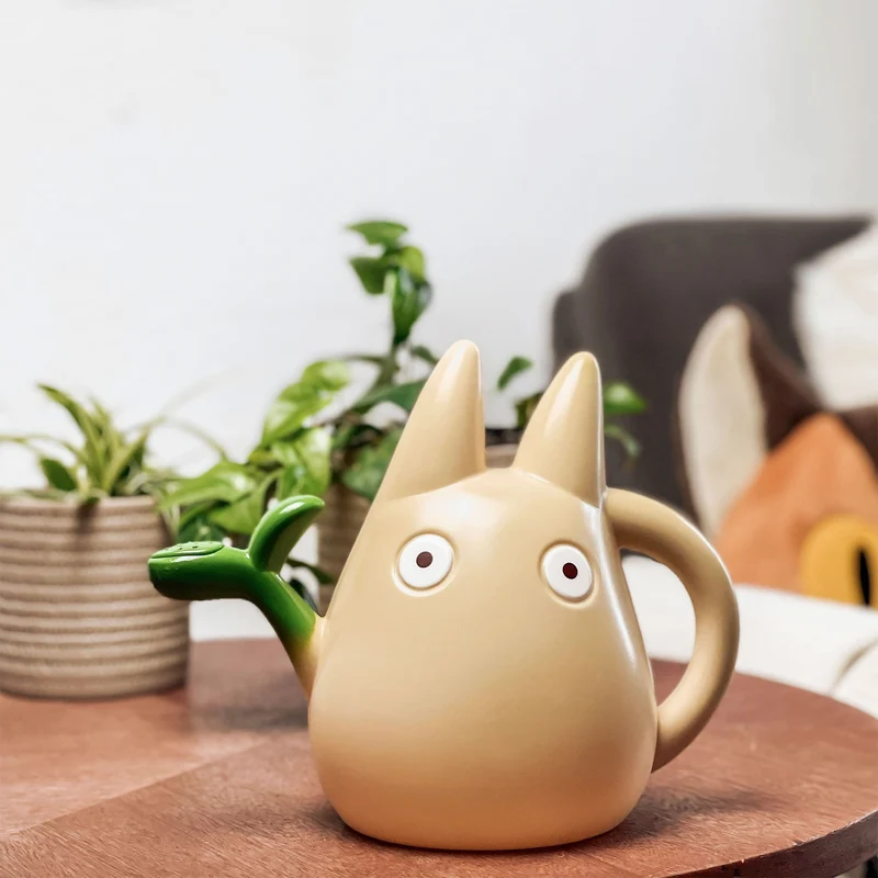 Totoro Gießkanne