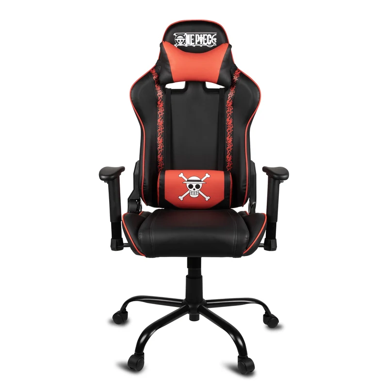 One Piece - Skull Gaming Stuhl