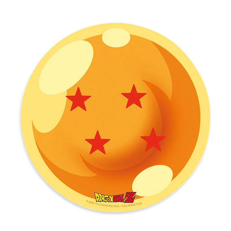 Dragon Ball - Crystal Ball Mousepad