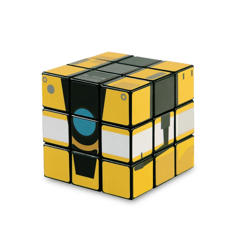 Borderlands - Claptrap Zauberwürfel