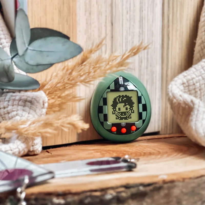 Demon Slayer - Tanjiro Tamagotchi