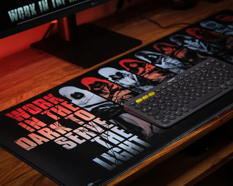 Assassins Creed - Mousepad