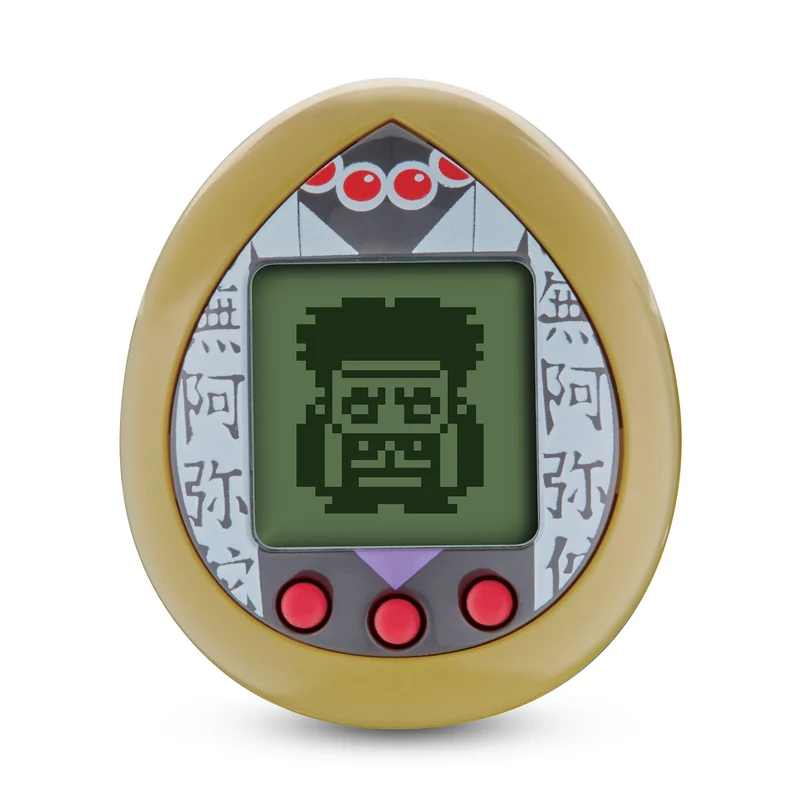 Demon Slayer - Gyomei Tamagotchi