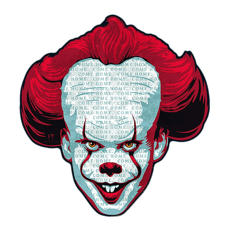 Stephen Kings ES - Pennywise Mousepad