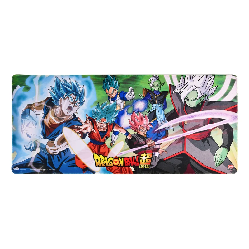 Dragon Ball Super - Future Trunks Mousepad
