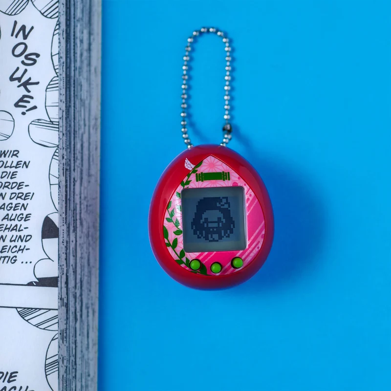 Demon Slayer - Exploding Blood Tamagotchi