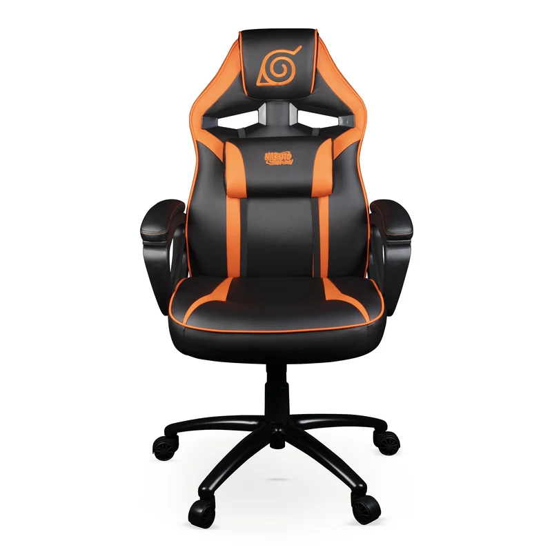 Naruto - Konoha Gaming Stuhl