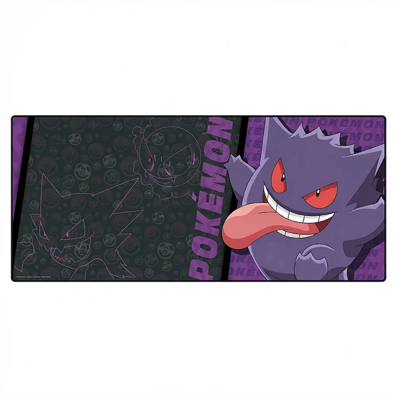 Pokemon - Gengar Mousepad XXL