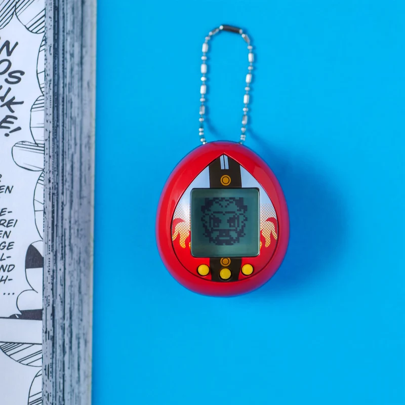 Demon Slayer - Kyojuro Tamagotchi