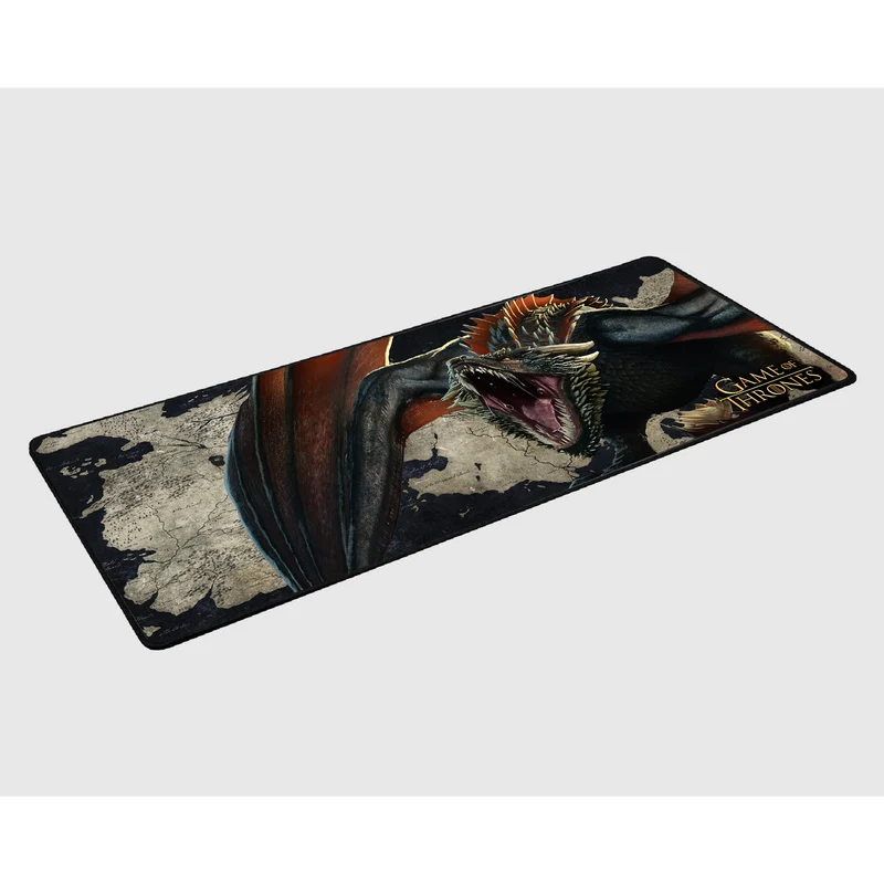 Game of Thrones - Dragon Mousepad