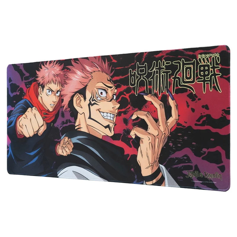 Jujutsu Kaisen XL Mauspad 80 x 35 cm