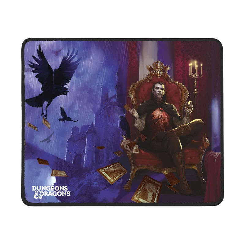 Dungeons & Dragons Mousepad