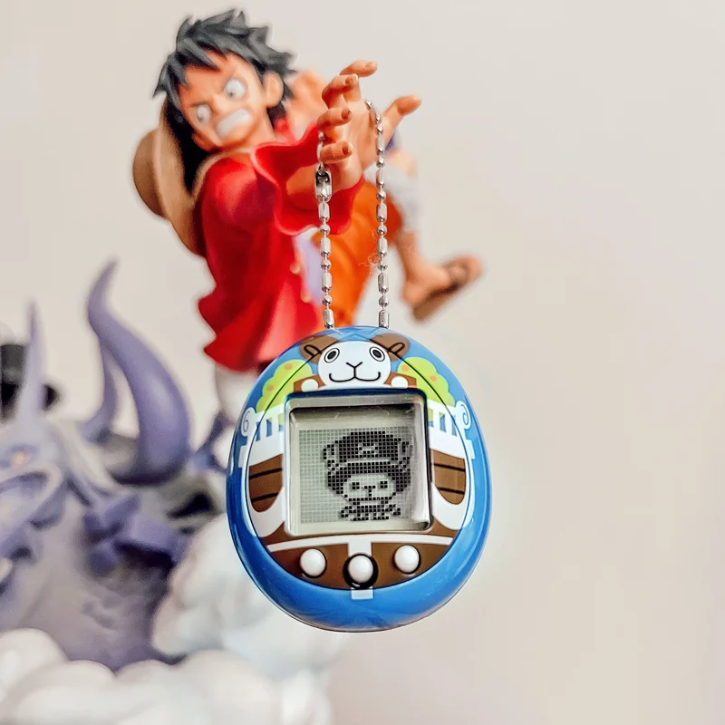 One Piece - Tony Chopper Tamagotchi