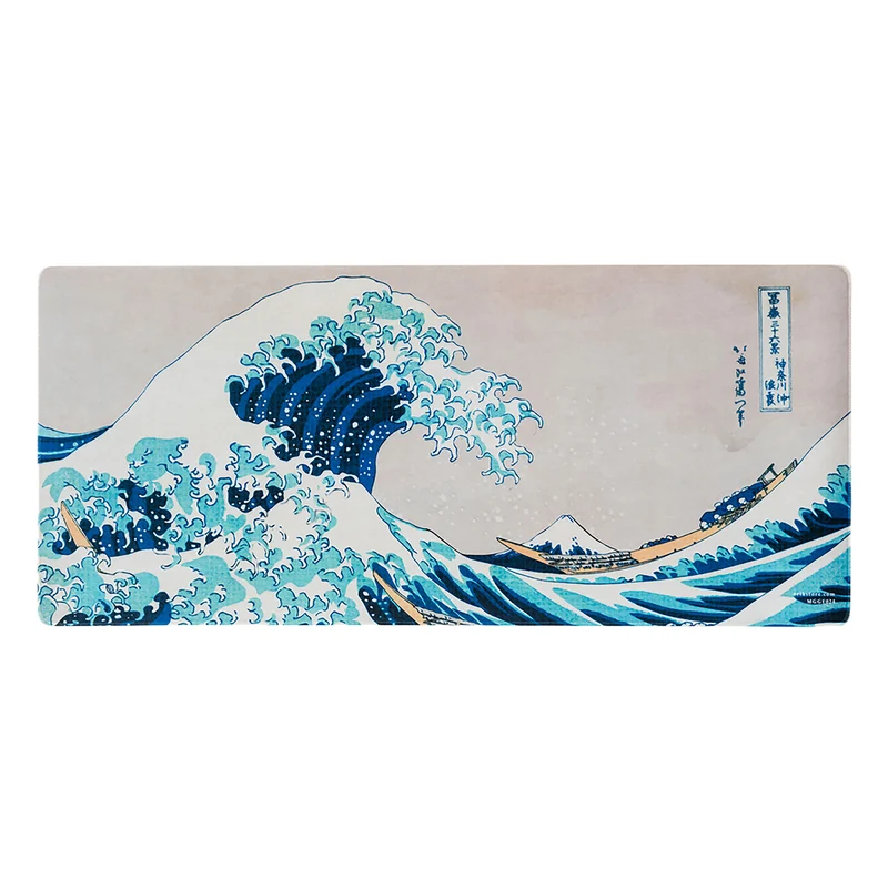 Japanese Mousepad