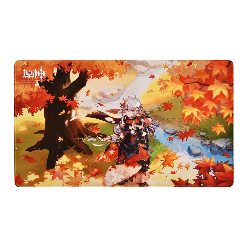Genshin Impact - Kaedehara Kazuha Mousepad