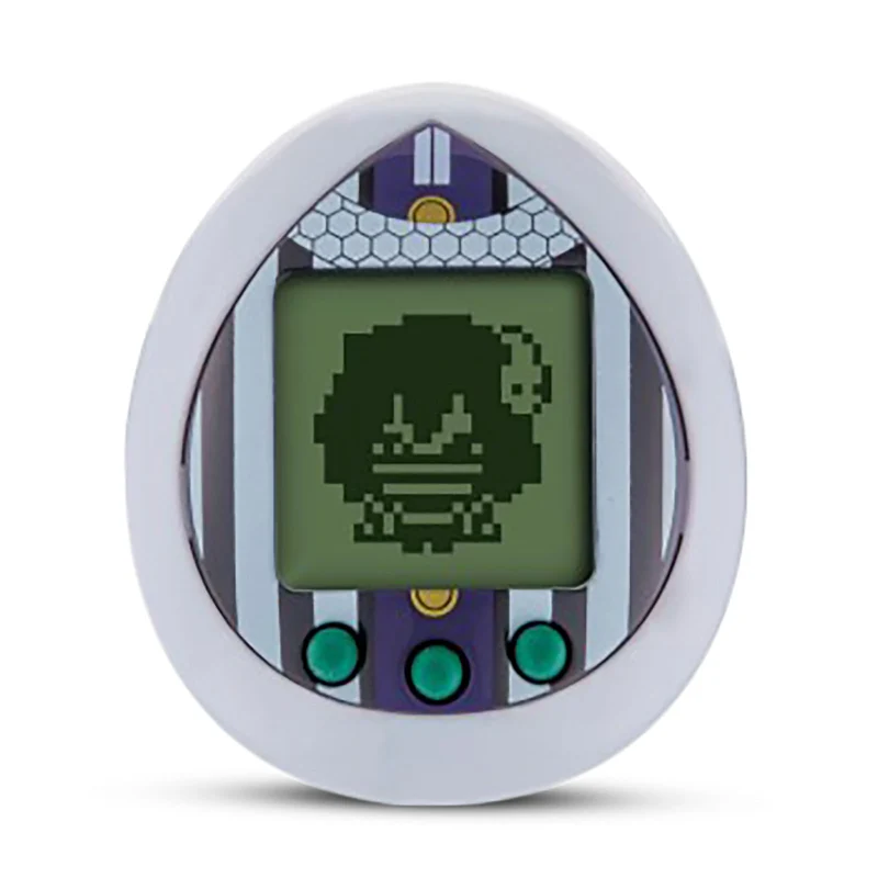 Demon Slayer - Obanai Tamagotchi