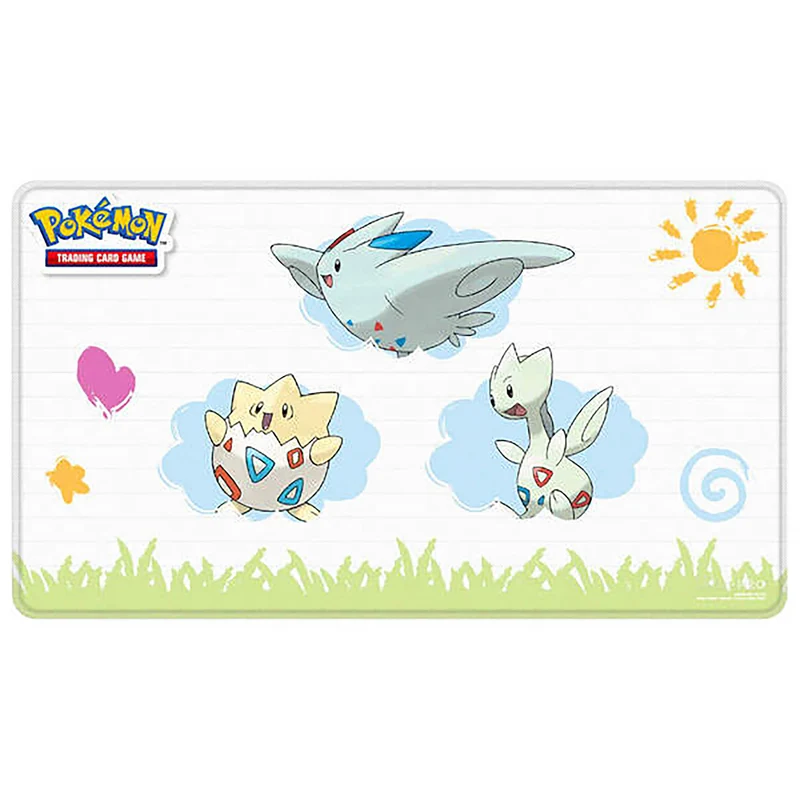 Pokemon - Togepi Mousepad
