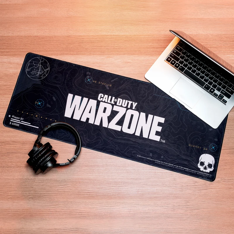 Call of Duty - Warzone Mousepad