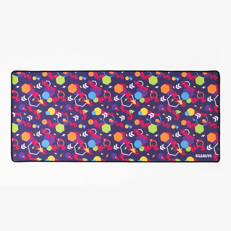 Fall Guys - Beans Mousepad