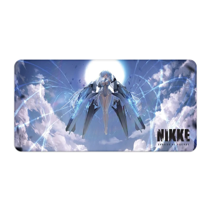 Goddess of Victory: Nikke XXL Mousepad Cinderella