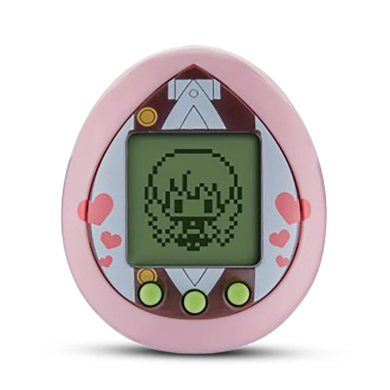 Demon Slayer - Mitsuri Tamagotchi
